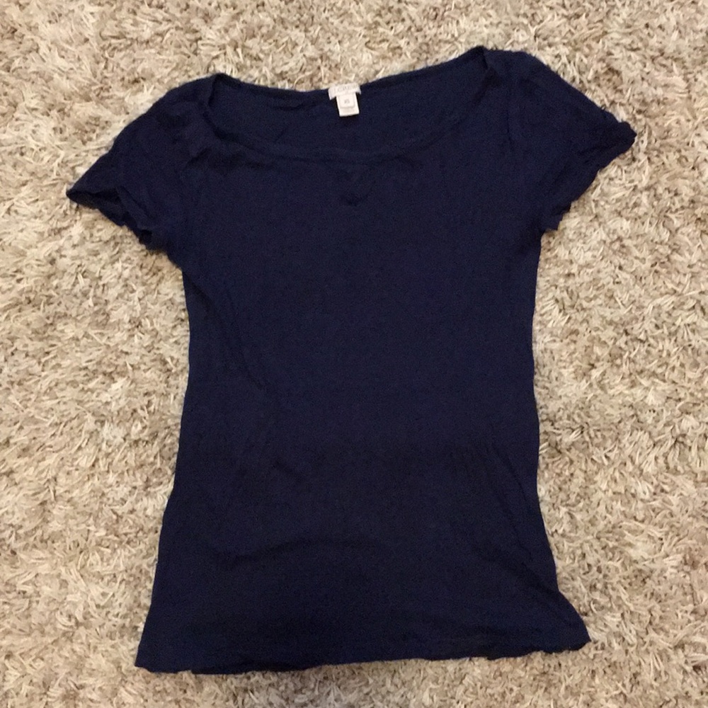 Short sleeve
